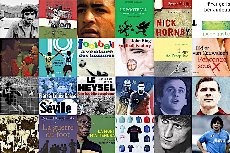 Le livre d'or du football 1984 Charles BIETRY/Michel PLATINI France