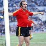 Belgique 1980 Van Moer