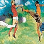Renato Guttuso 1983