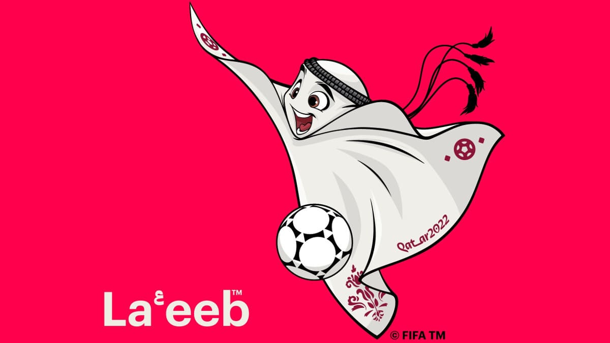 La'eeb Coupe du monde 2022