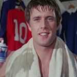 Geoff Hurst Target