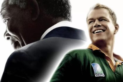 "Invictus" (2009)