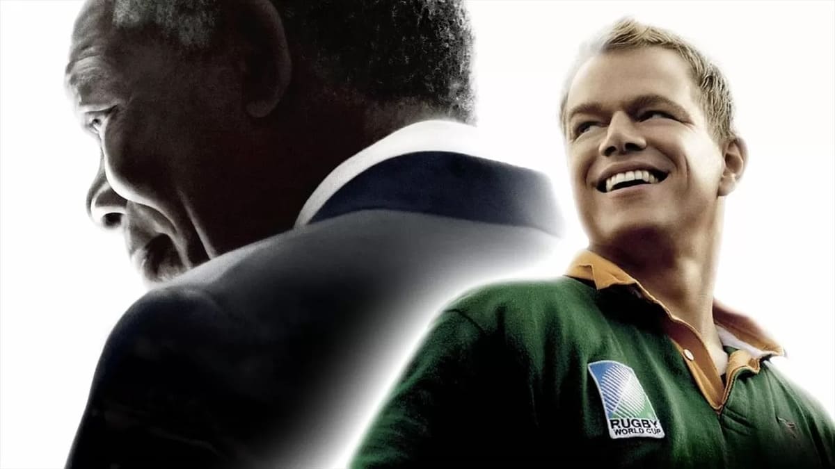 "Invictus" (2009)