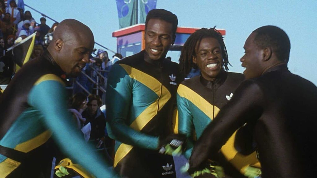 Image du film Rasta Rocket