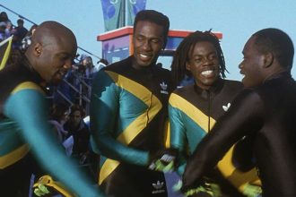 Image du film Rasta Rocket