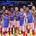 Harlem Globetrotters