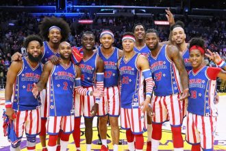 Harlem Globetrotters