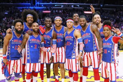 Harlem Globetrotters