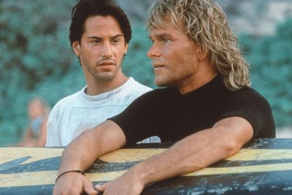 Point Break (1991)