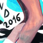 Affiche Roland-Garros 2016