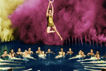 Million dollar mermaid (1952)