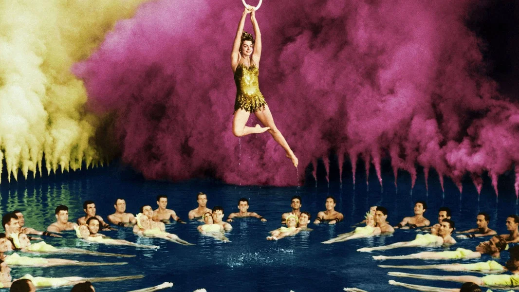 Million dollar mermaid (1952)
