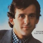Platini Publicité Thompson 1984